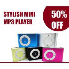 Mini Smart MP3 Player - GPOD