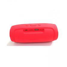 Portable Wireless Speaker - Red