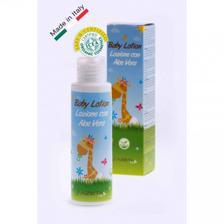 Organic Baby Lotion For Soft And Hydrated Skin 100ml (Ramazan Offer)
