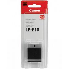 Battery Canon LP-E10 1100D 1200D 1300D (Orignal)