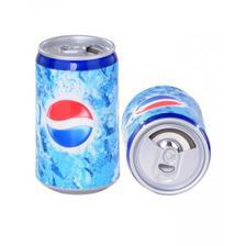 Portable Can Speaker - Pepsi