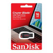 Sandisk USB Flash Drive 16 GB