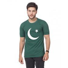 Pakistan T shirt For Men