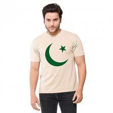 Beigh Pakistan Printed T shirt For Him