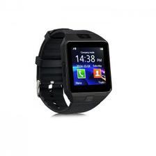 DZ09 Bluetooth Smart Watch - Black