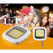 LED Portable Selfie Flash Light 