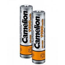 Battery AAA Camelion 1100mAh 2 Cell Pack