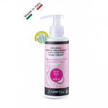 Organic During Pregnancy Anti Stretch Mark Cream Fetus Safe 150ml 