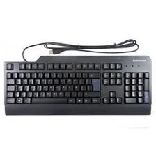 Branded Lenovo Black USB Keyboard Standard Full Size QWERTY For All Desktops / Laptops / PCs