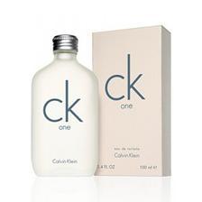 CK One Perfume by Calvin Klein