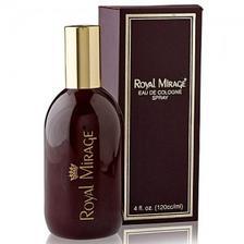 Royal Mirage Original Perfume for men 