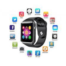 A1 WristWatch Bluetooth Smart Watch Fitness Pedometer Wear SIM Camera Smartwatch For Android