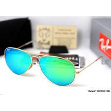 Branded Aviator Mercury Sunglasses