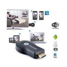Any Cast Dongle Wifi Display Receiver
