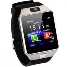 DZ09 Bluetooth Smart Watch  Case-Black