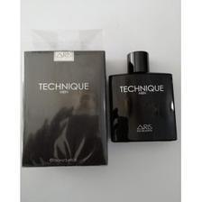 Technique Men Perfume 100ml