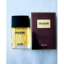 Divide Perfume For Men 100ml