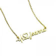 Customised Name Necklace