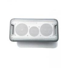 Bluetooth Wireless Speaker - NR-2011 - Silver