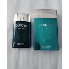 Qurious Perfume For Men 70ml