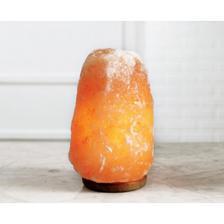 Natural Himalayan salt lamp 