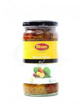 Shan Pickle Mix 300g
