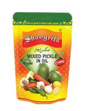 Shangrila Mix Pickle in Oil 1.8 kg