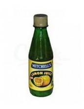 Mitchell Lemon Juice 300ml