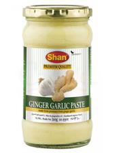 Shan Garlic Paste 300g