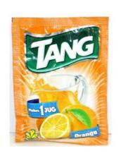 Tang Orange Sachet 50g