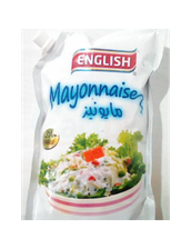 English Mayonnaise 100ml