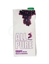 Shezan All Pure Grape Nectar 1L