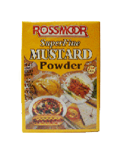 RoosMoor Super Fine Mustard Powder 100gm