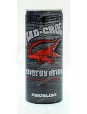 Mad Croco Energy Drink Can 250ml 