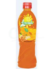 Limonade soft Drink Orange 510ml 