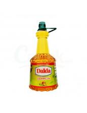 Dalda Cooking Oil Bottle 3Ltr