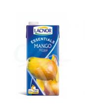 Lacnor Essiential mango fruite juice 1ltre