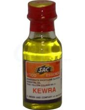 Sac Food Essence Kewra