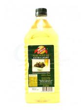 Italia Olive Oil Extra Light -2 ltr