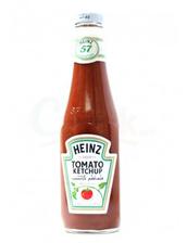 Heinz Ketchup 513g