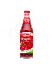 National Tomato Ketchup 800g