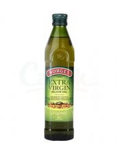 Borges e/Virgin Olive Oil Free sapghtti 500ml