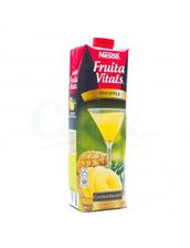 Nestle Fruita Vitals Pineapple Nectar 1000ml