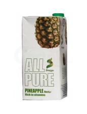 Shezan All Pure Pineapple Nectar 1L