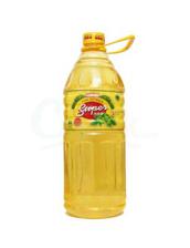 Habib Supreme Soya Bean Oil 3L Bottle