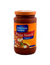 American Garden Pizza Sauce 397gm 