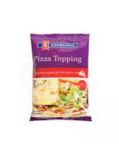 Emborg Pizza Topping Shredded Cheese 200gm