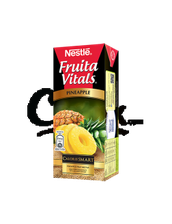Nestle Fruita Vitals Pineapple Nectar