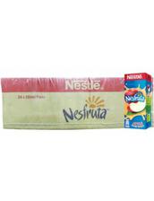 Nestle Nesfruta Apple Fruit Drink 24 x200ml Pack