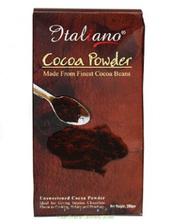 Italiano Cocoa Powder 200gm